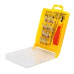 32 Pieces Screw Driver Set for Apple iPhone X by Maxbhi.com