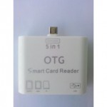 Card Reader For Samsung Galaxy Tab 2 7.0 P3100