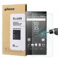 Tempered Glass for Sony Xperia ZR C5502 - Screen Protector Guard by Maxbhi.com