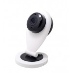 Wireless HD IP Camera for Samsung Galaxy Note 8 - Wifi Baby Monitor & Security CCTV by Maxbhi.com